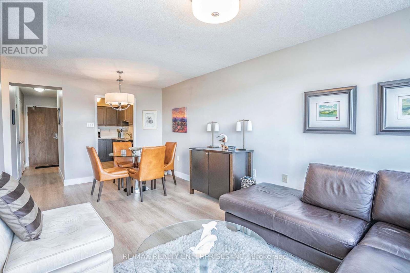 Photo 23 of 405 1110 Walden Circle, Mississauga ON