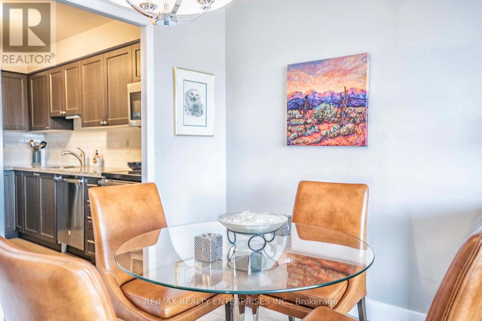 Photo 5 of 405 1110 Walden Circle, Mississauga ON