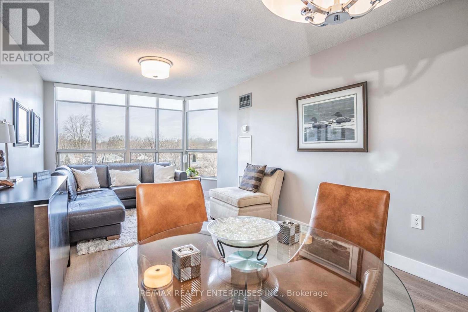 Photo 17 of 405 1110 Walden Circle, Mississauga ON