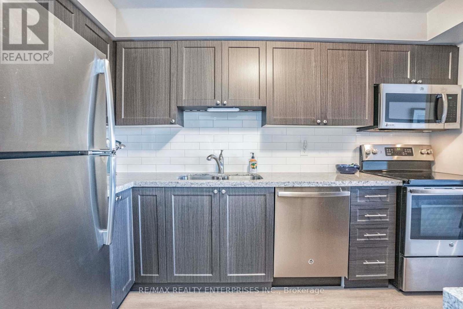 Photo 11 of 405 1110 Walden Circle, Mississauga ON