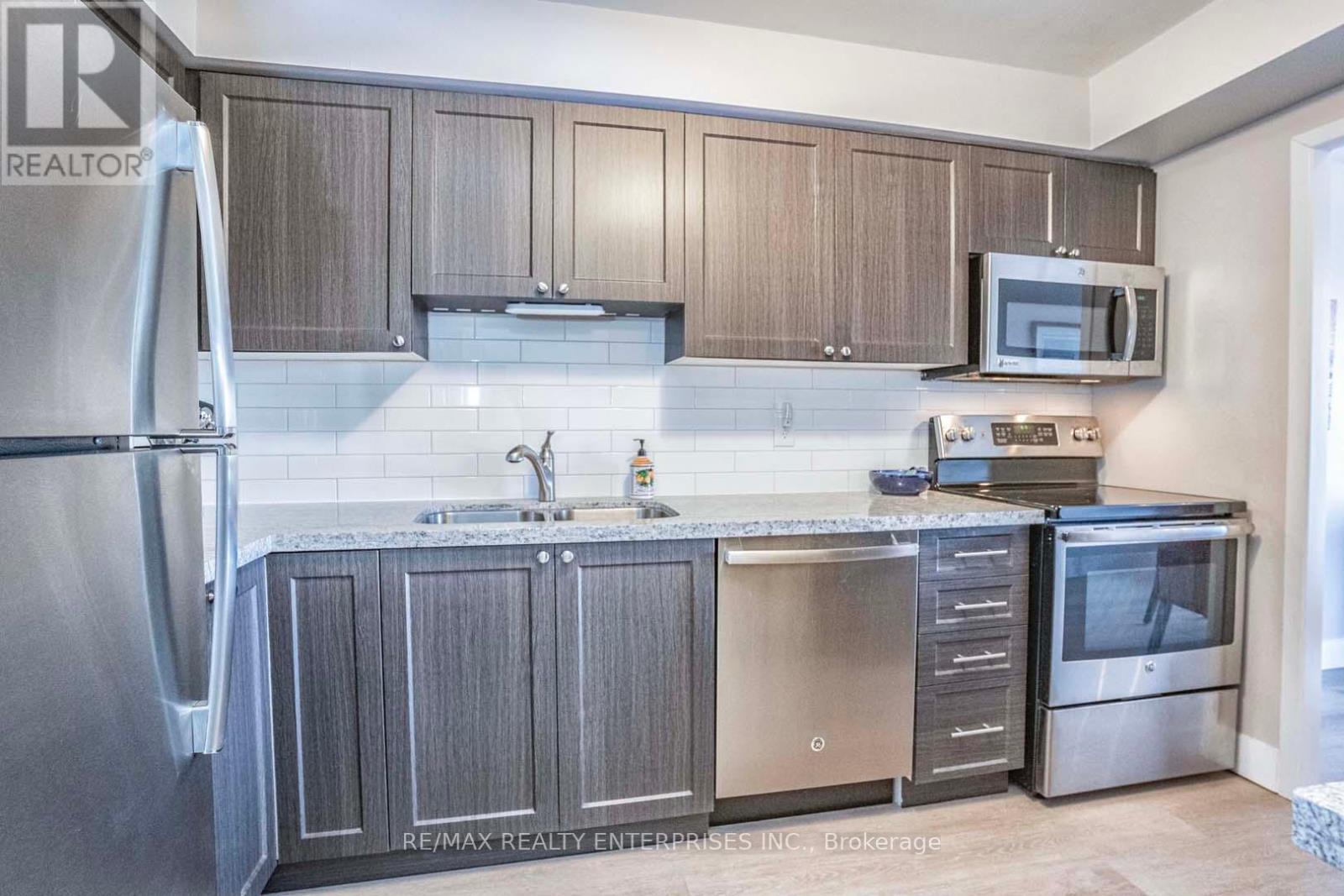 Photo 16 of 405 1110 Walden Circle, Mississauga ON