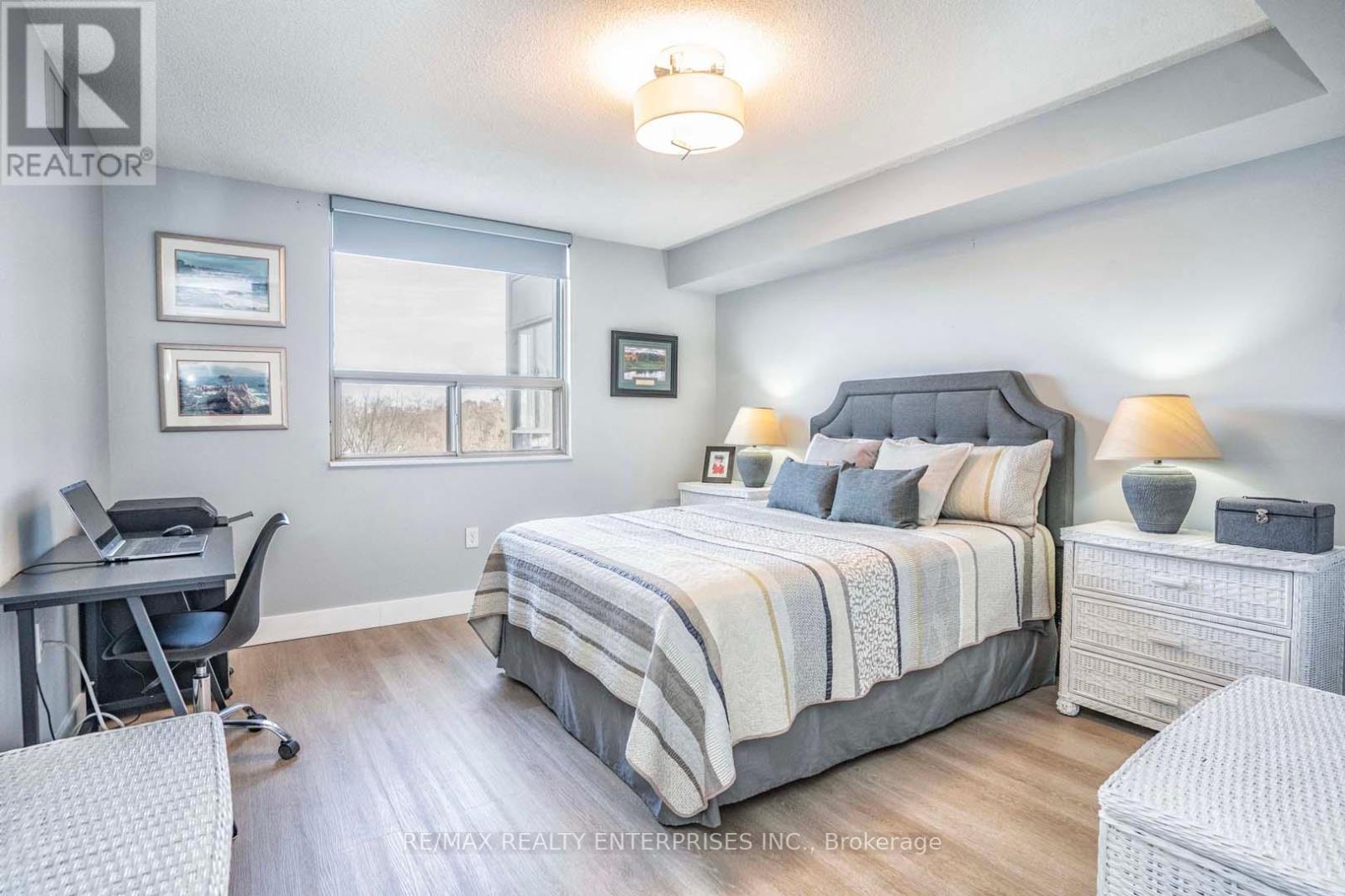 Photo 19 of 405 1110 Walden Circle, Mississauga ON