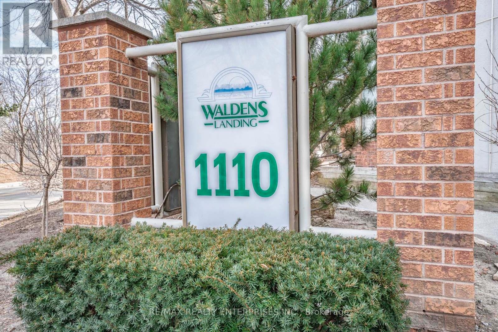 Photo 25 of 405 1110 Walden Circle, Mississauga ON