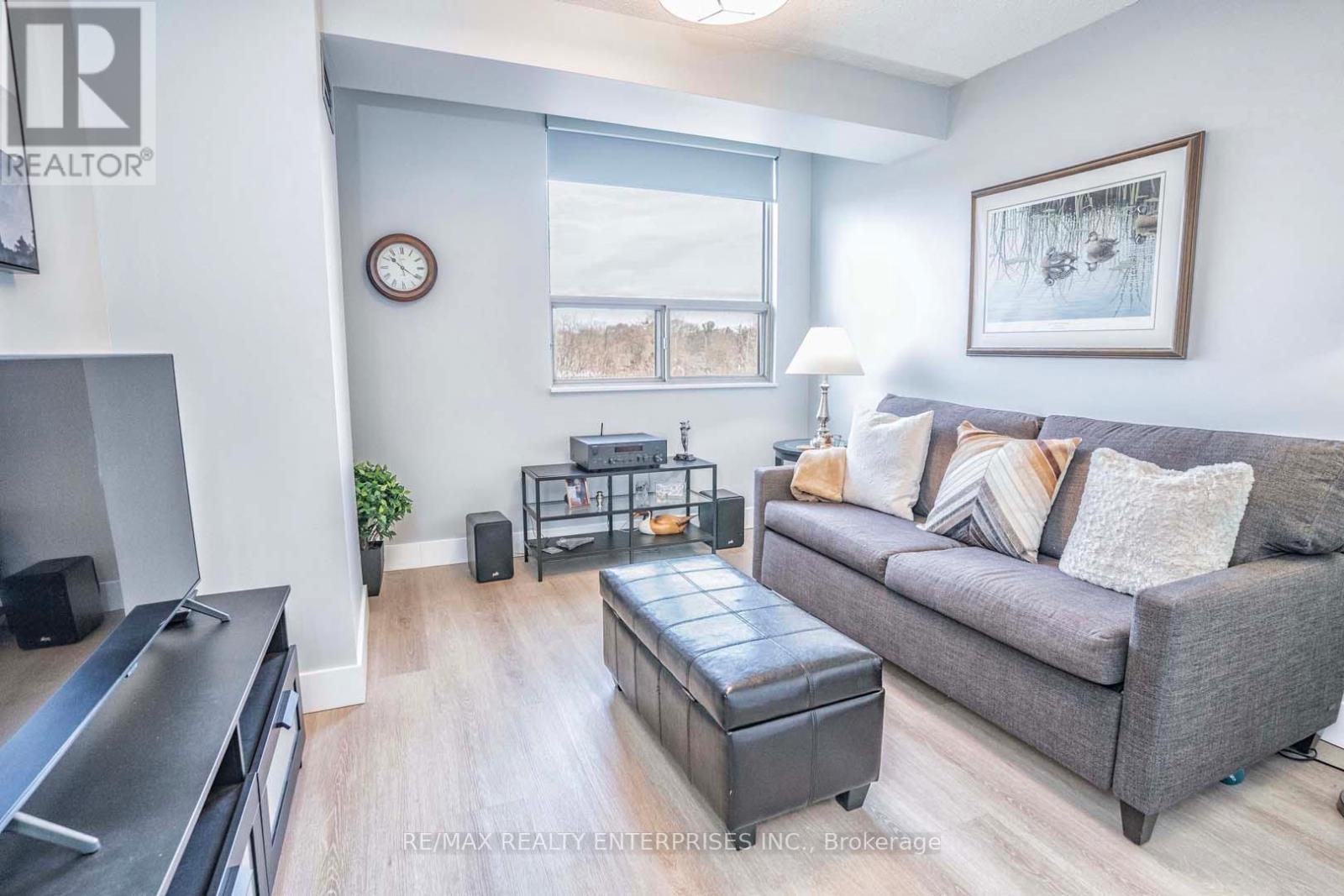Photo 24 of 405 1110 Walden Circle, Mississauga ON