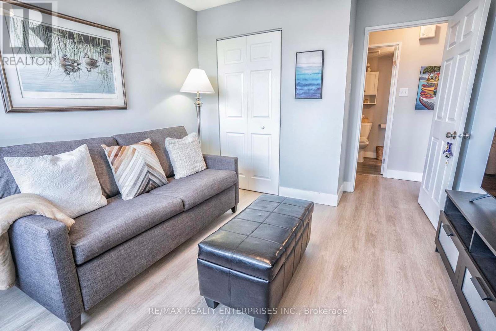 Photo 31 of 405 1110 Walden Circle, Mississauga ON