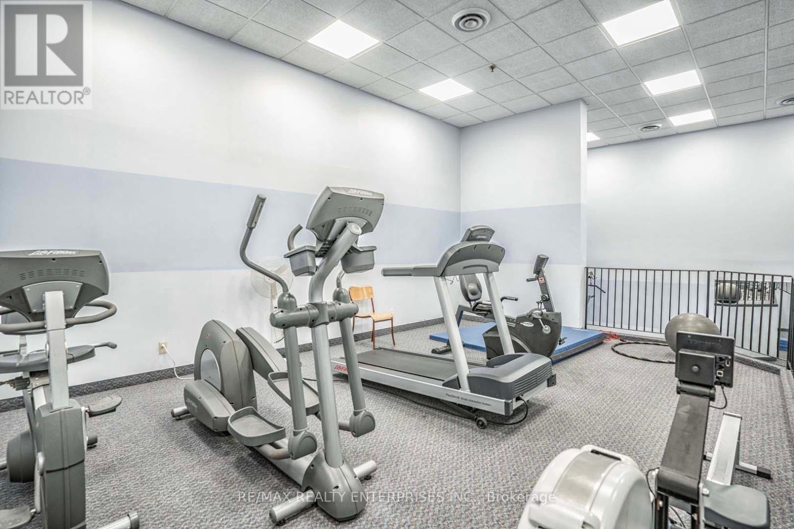 Photo 13 of 405 1110 Walden Circle, Mississauga ON