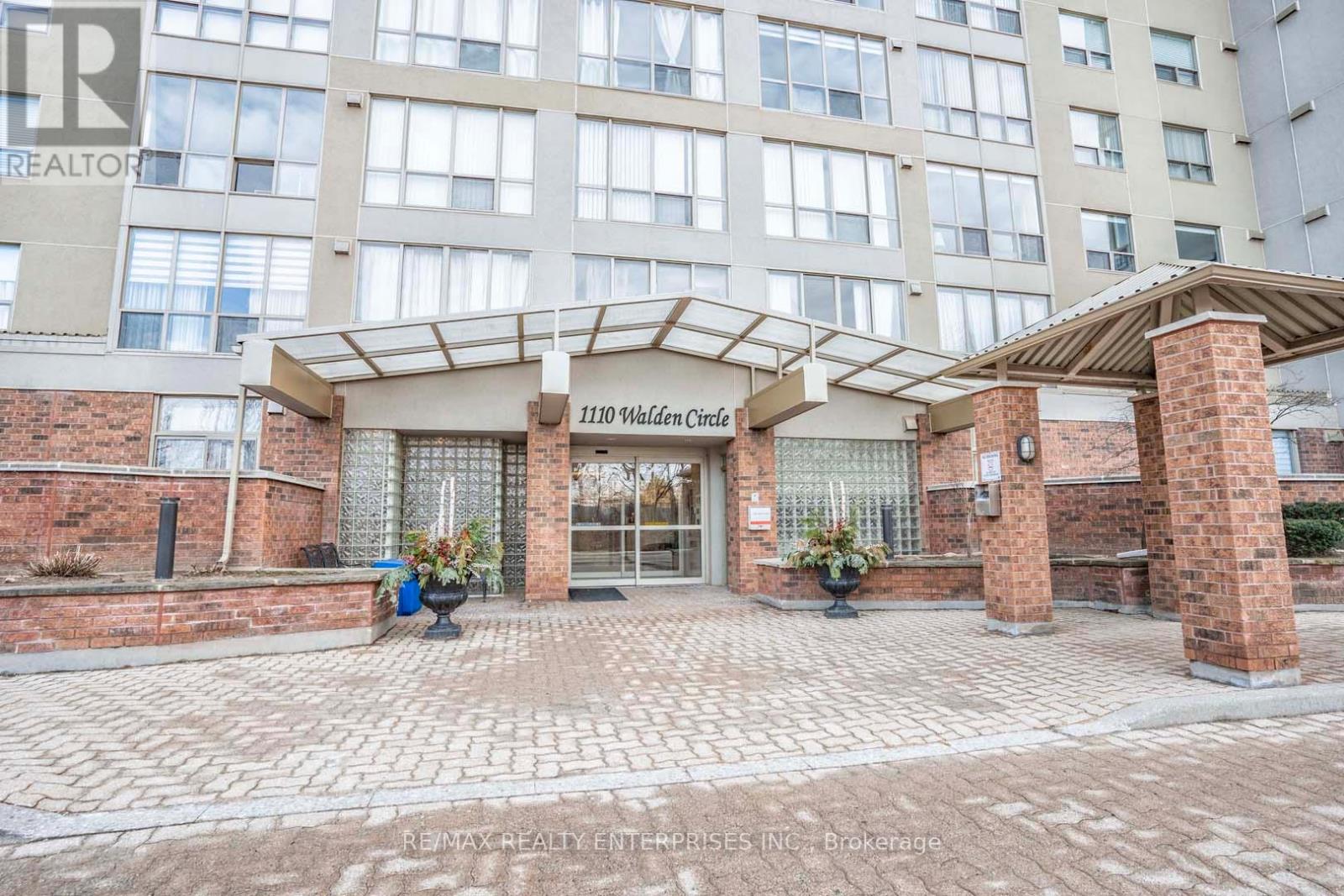 Photo 15 of 405 1110 Walden Circle, Mississauga ON