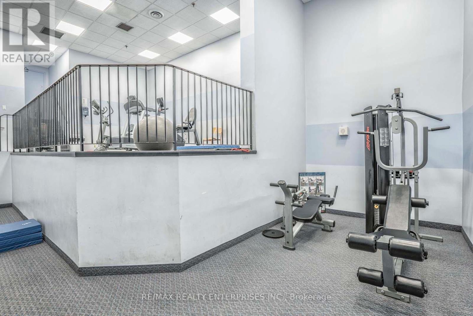 Photo 37 of 405 1110 Walden Circle, Mississauga ON