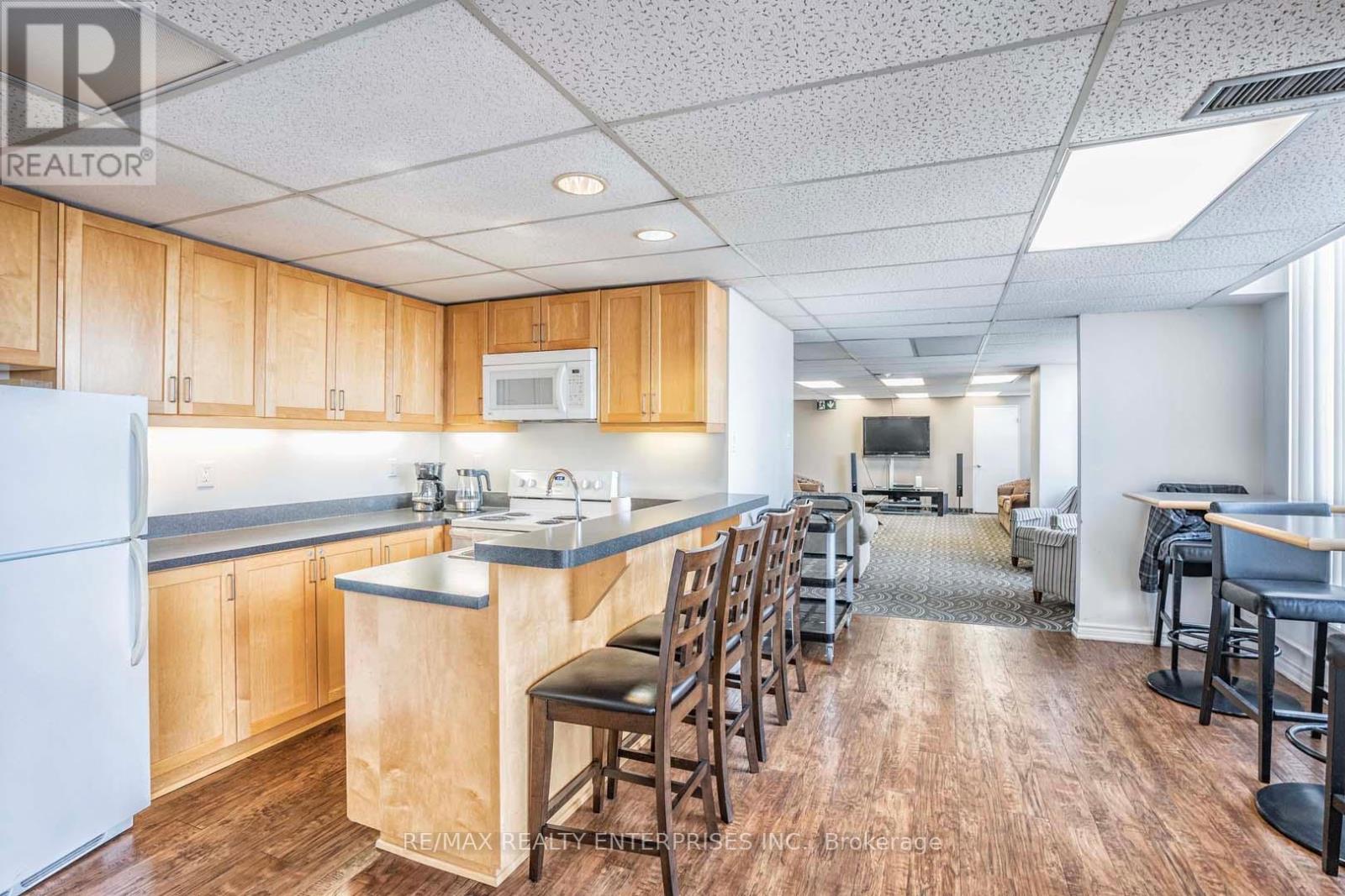 Photo 20 of 405 1110 Walden Circle, Mississauga ON