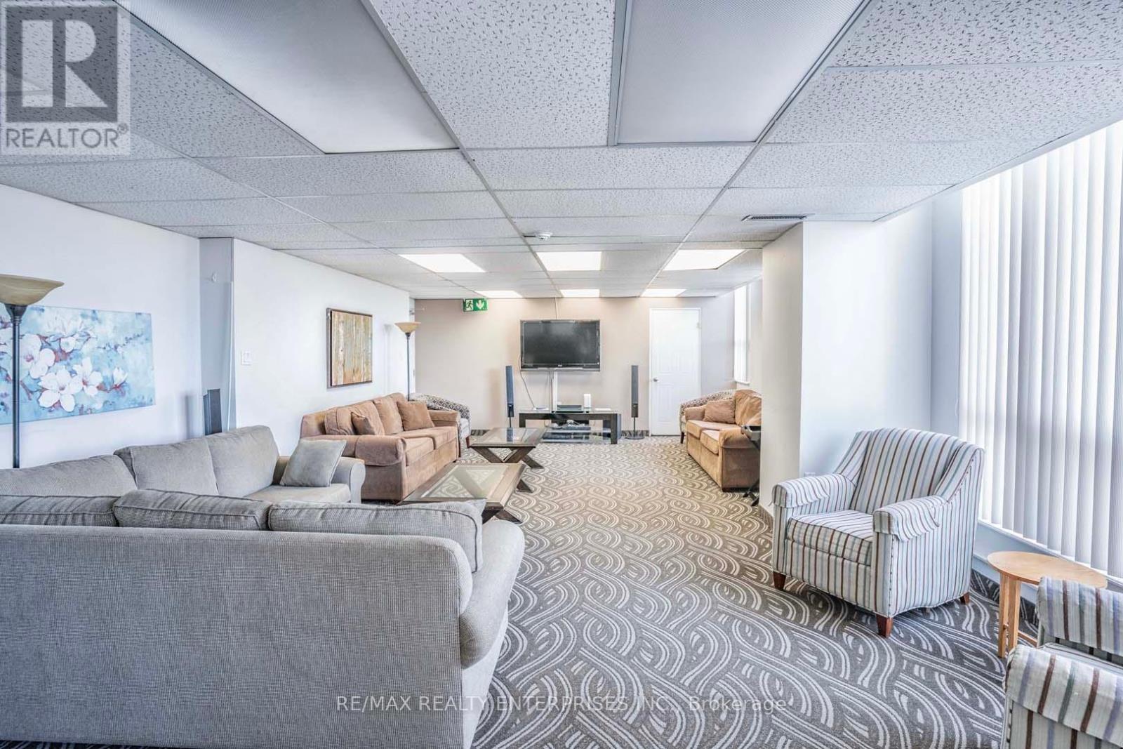 Photo 32 of 405 1110 Walden Circle, Mississauga ON