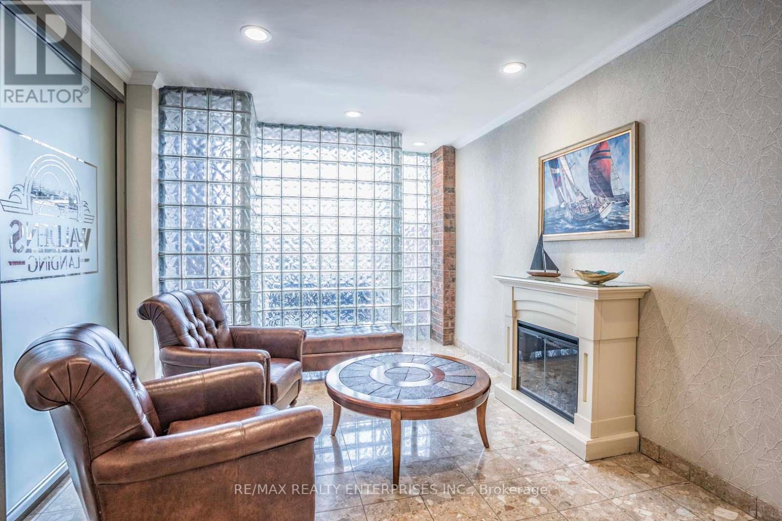Photo 18 of 405 1110 Walden Circle, Mississauga ON