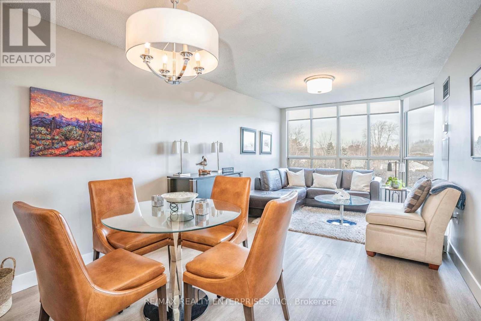 Photo 4 of 405 1110 Walden Circle, Mississauga ON