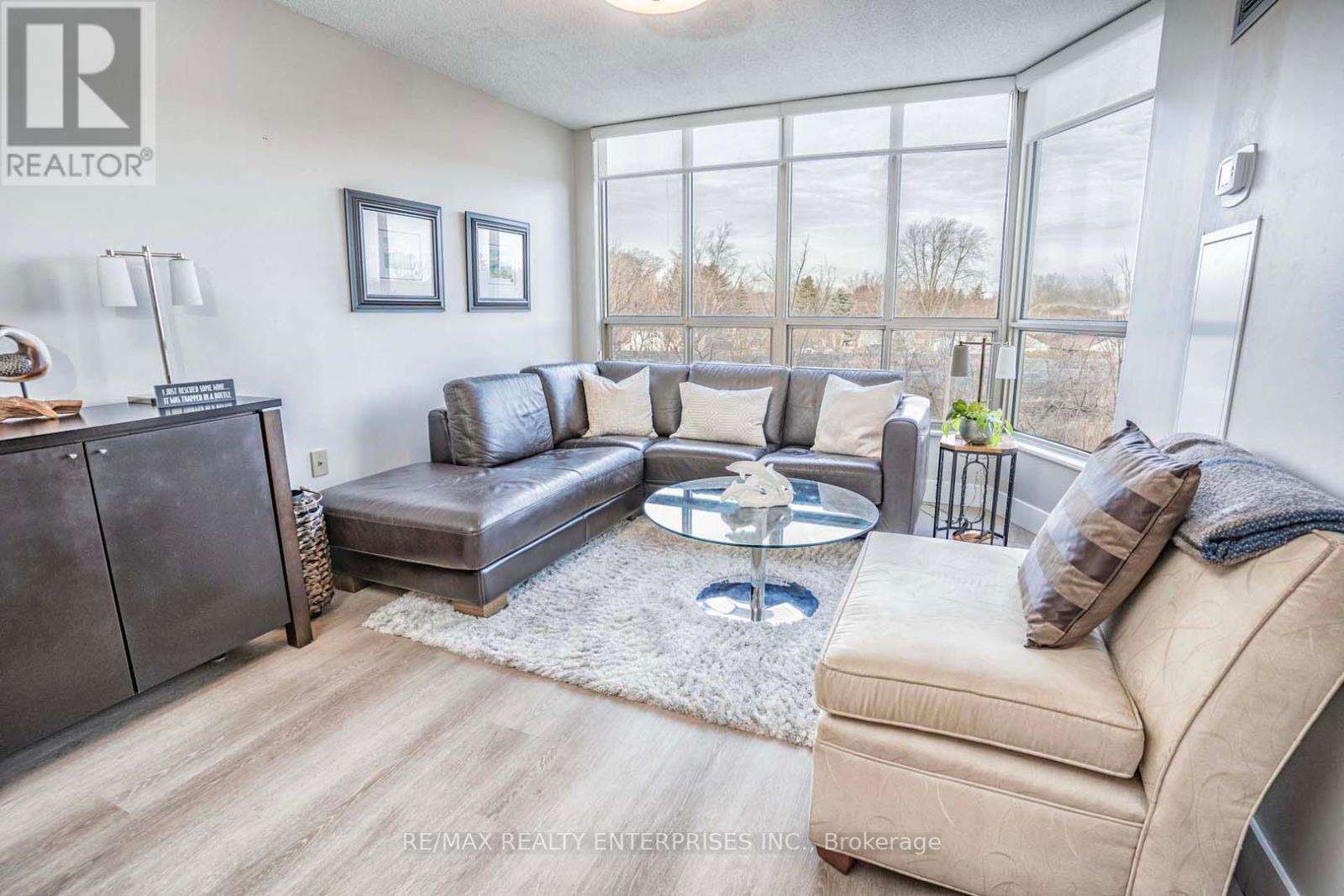 Photo 36 of 405 1110 Walden Circle, Mississauga ON