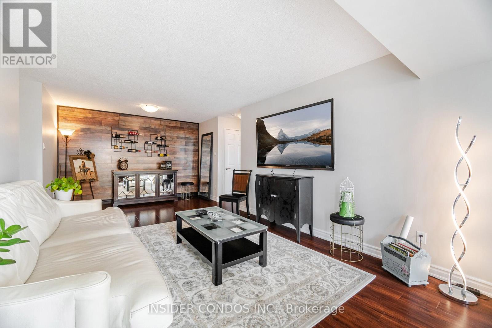 Photo 46 of 1402 350 Rathburn Road, Mississauga ON