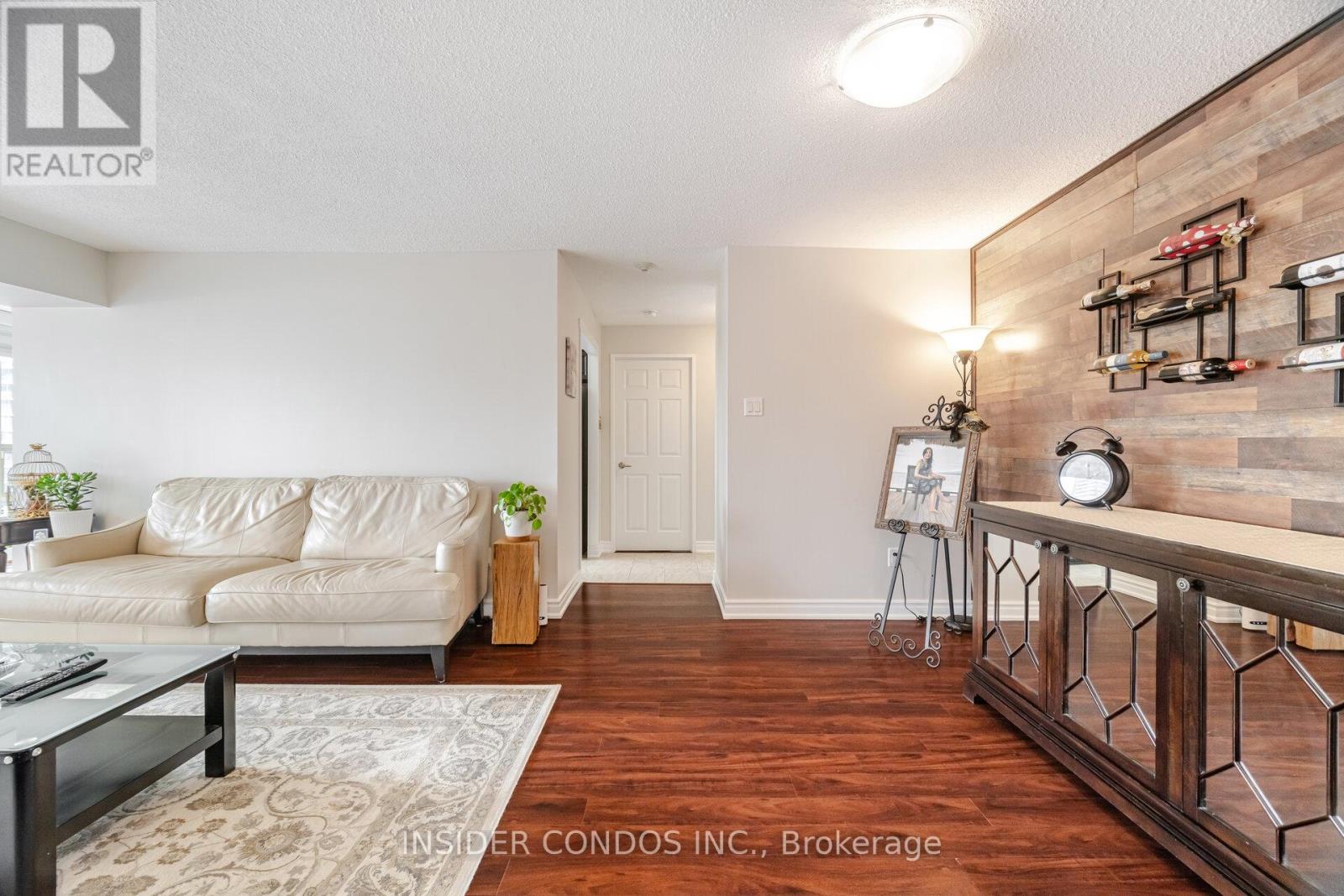 Photo 22 of 1402 350 Rathburn Road, Mississauga ON