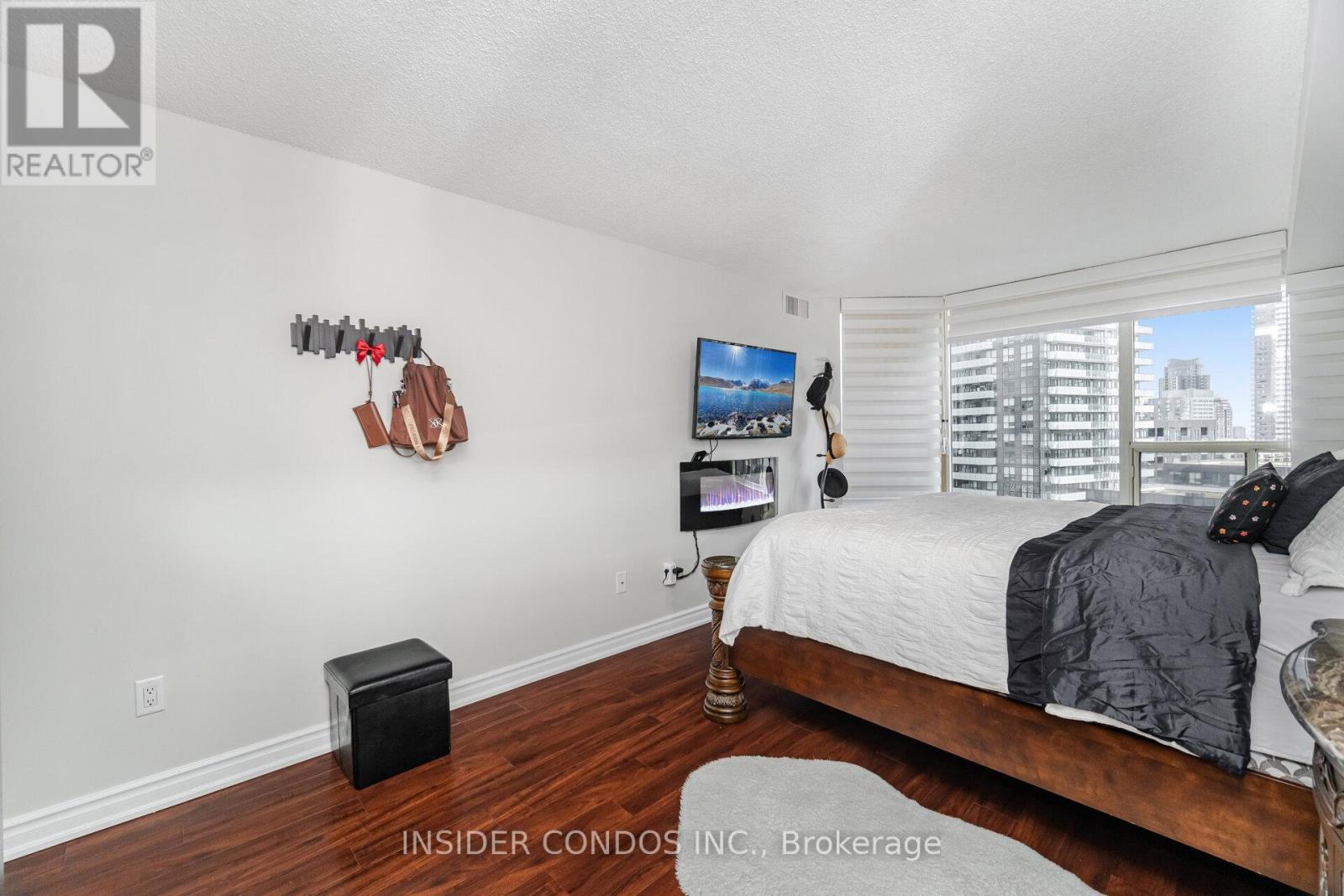 Photo 27 of 1402 350 Rathburn Road, Mississauga ON
