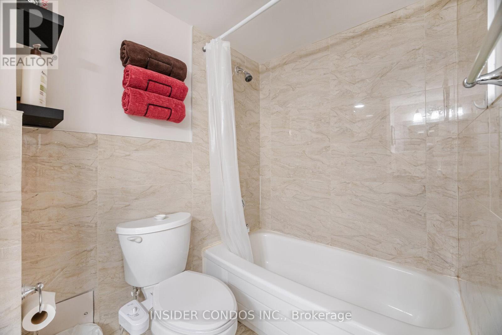 Photo 18 of 1402 350 Rathburn Road, Mississauga ON