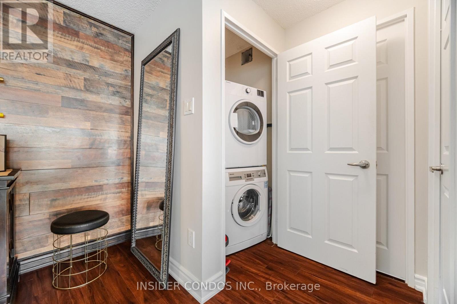Photo 3 of 1402 350 Rathburn Road, Mississauga ON