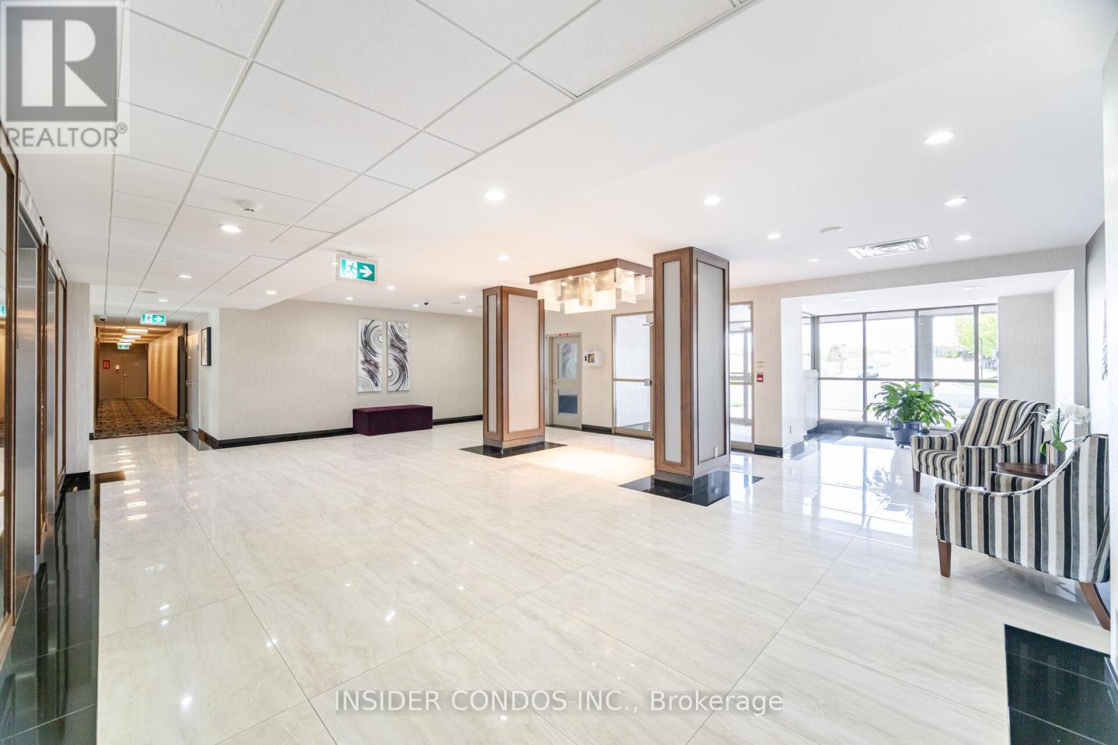 Photo 15 of 1402 350 Rathburn Road, Mississauga ON