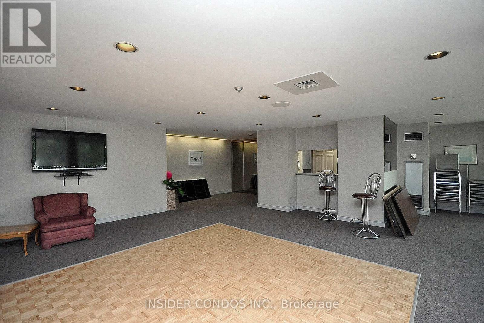 Photo 25 of 1402 350 Rathburn Road, Mississauga ON