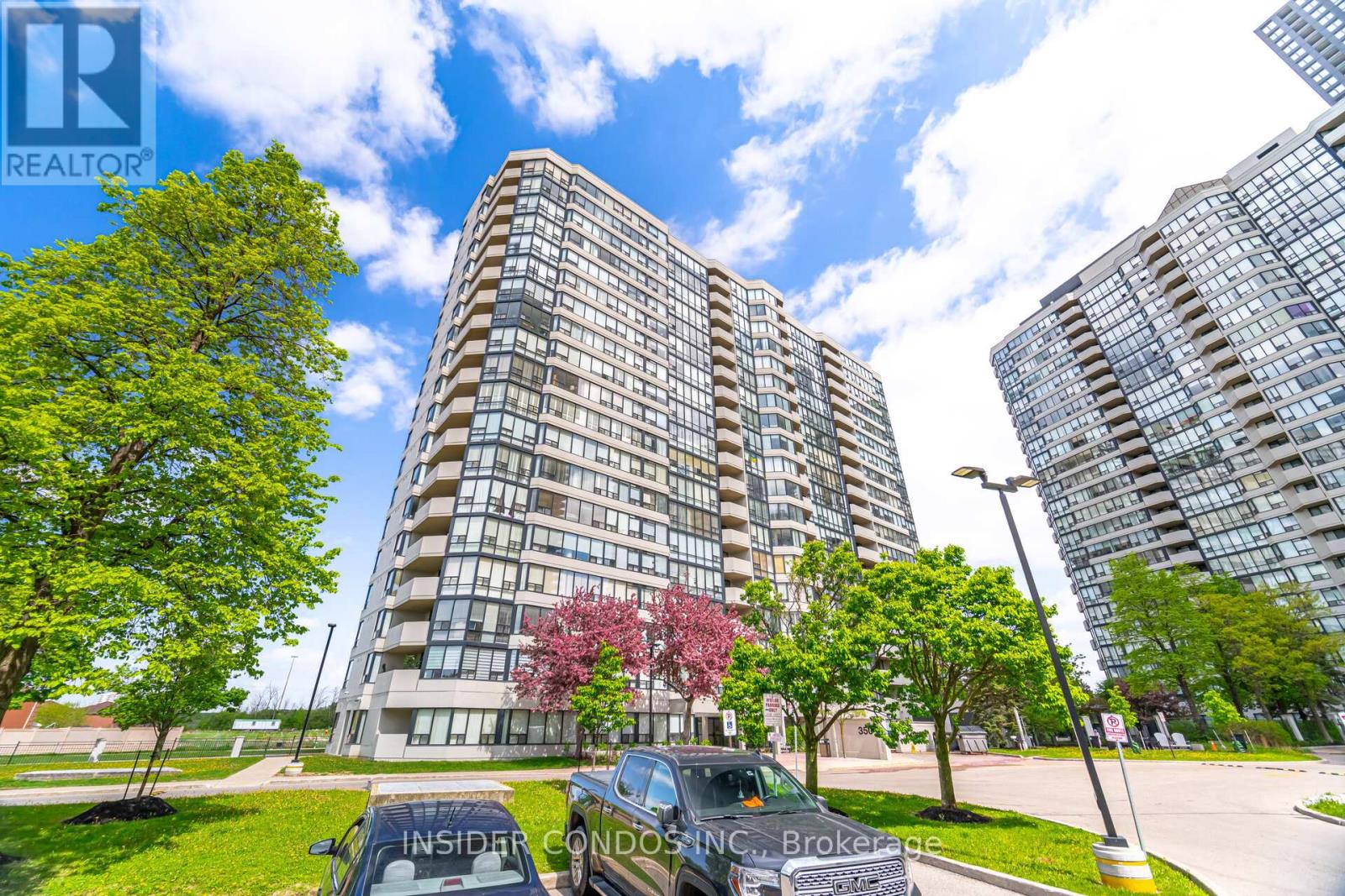 Photo 49 of 1402 350 Rathburn Road, Mississauga ON