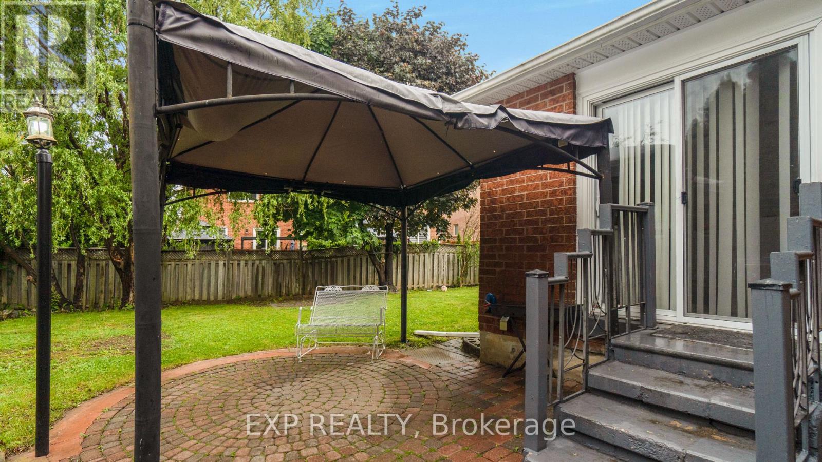 Photo 27 of 7159 Spyglass Crescent, Mississauga ON