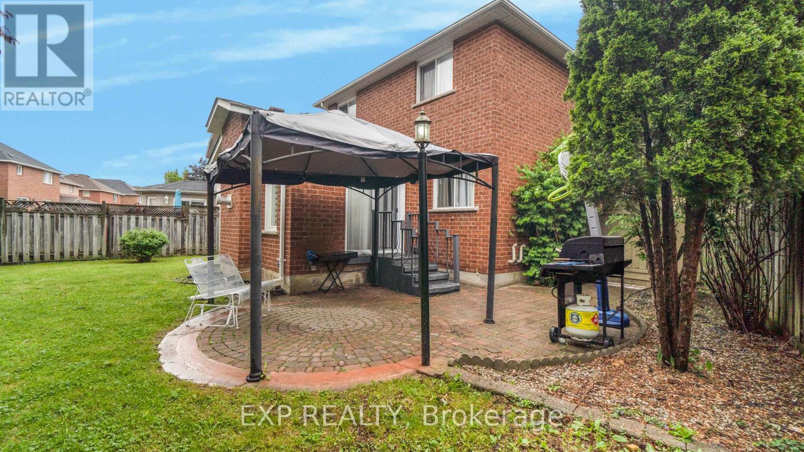 Photo 28 of 7159 Spyglass Crescent, Mississauga ON