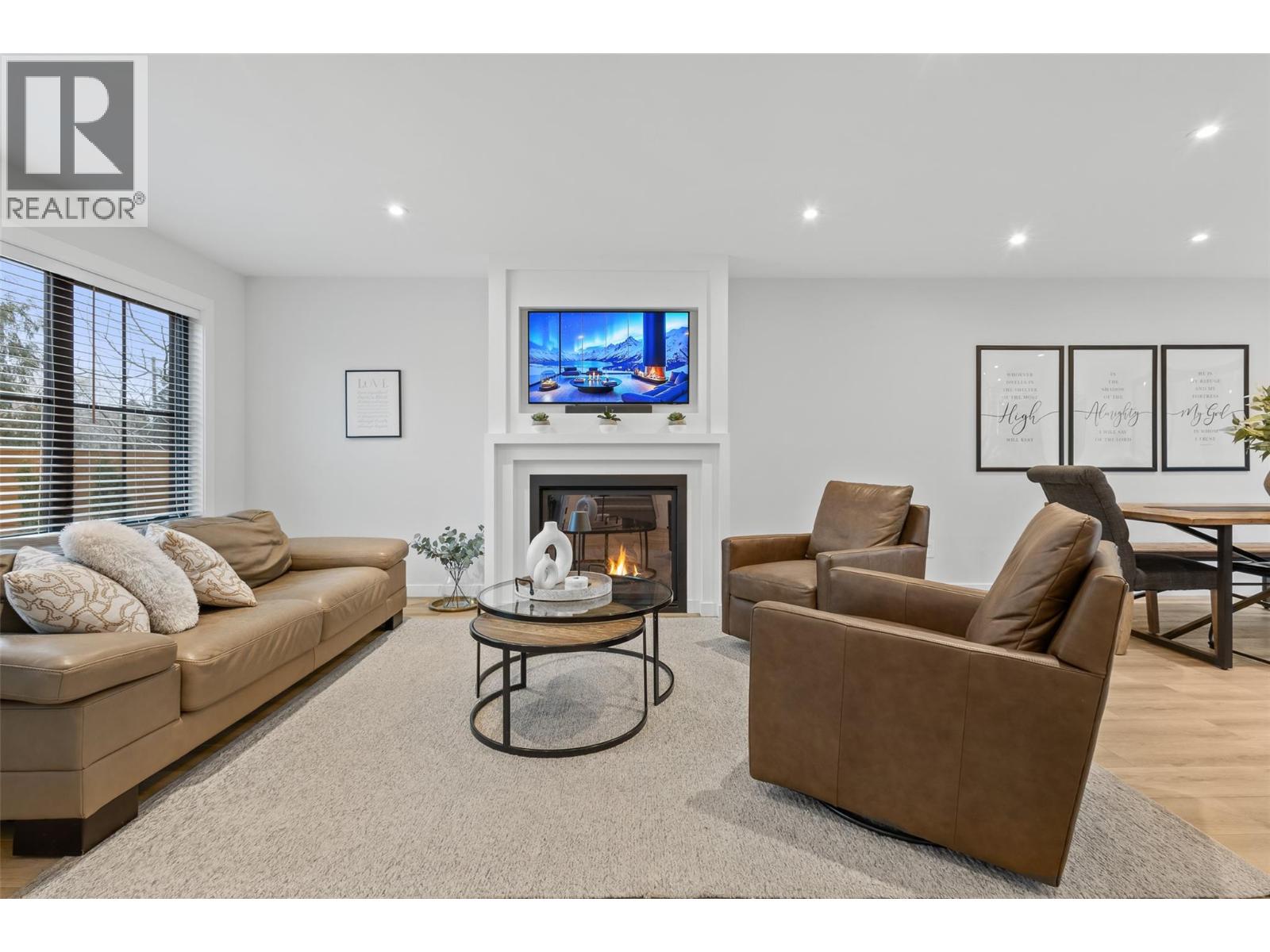  712 Schafer Road, Kelowna