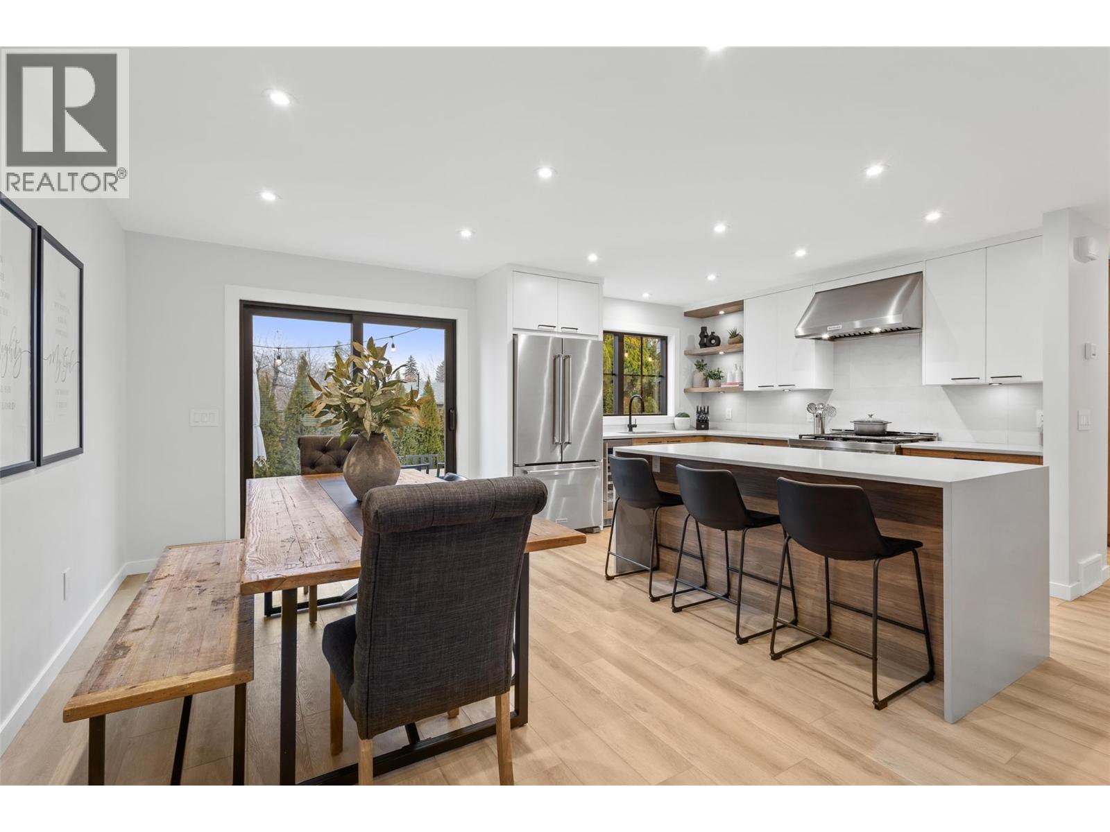  712 Schafer Road, Kelowna