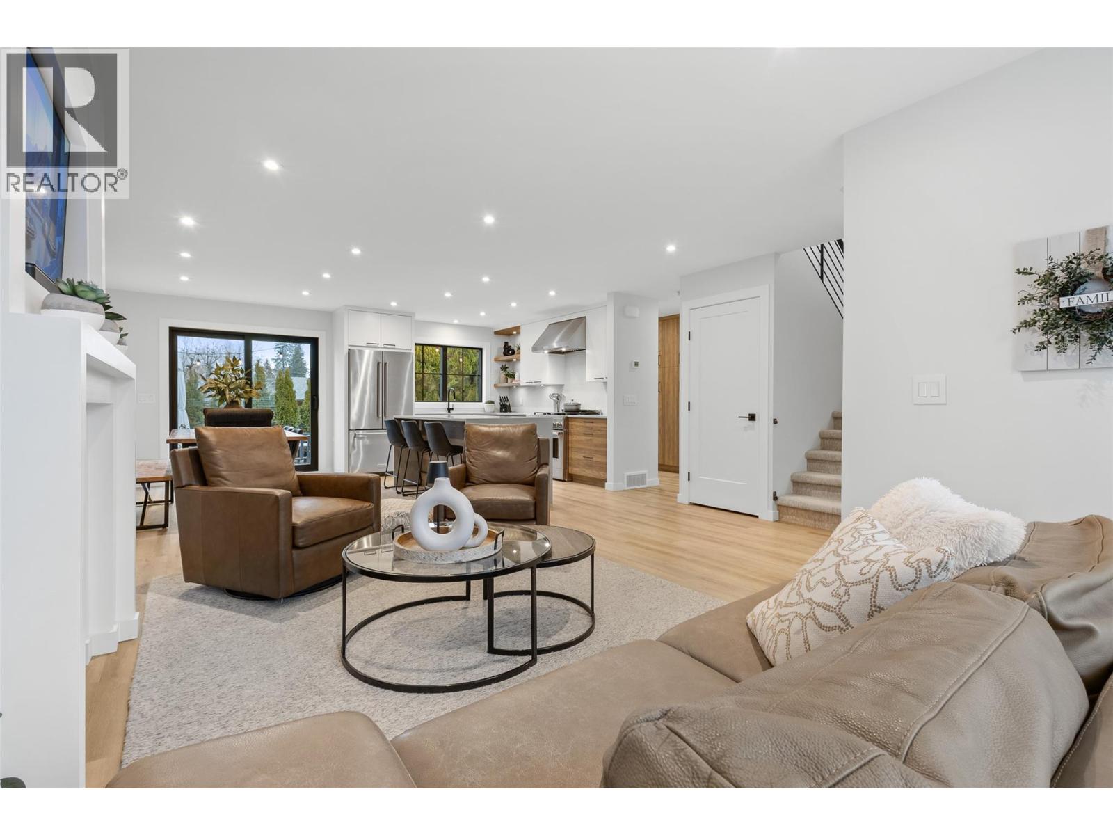  712 Schafer Road, Kelowna