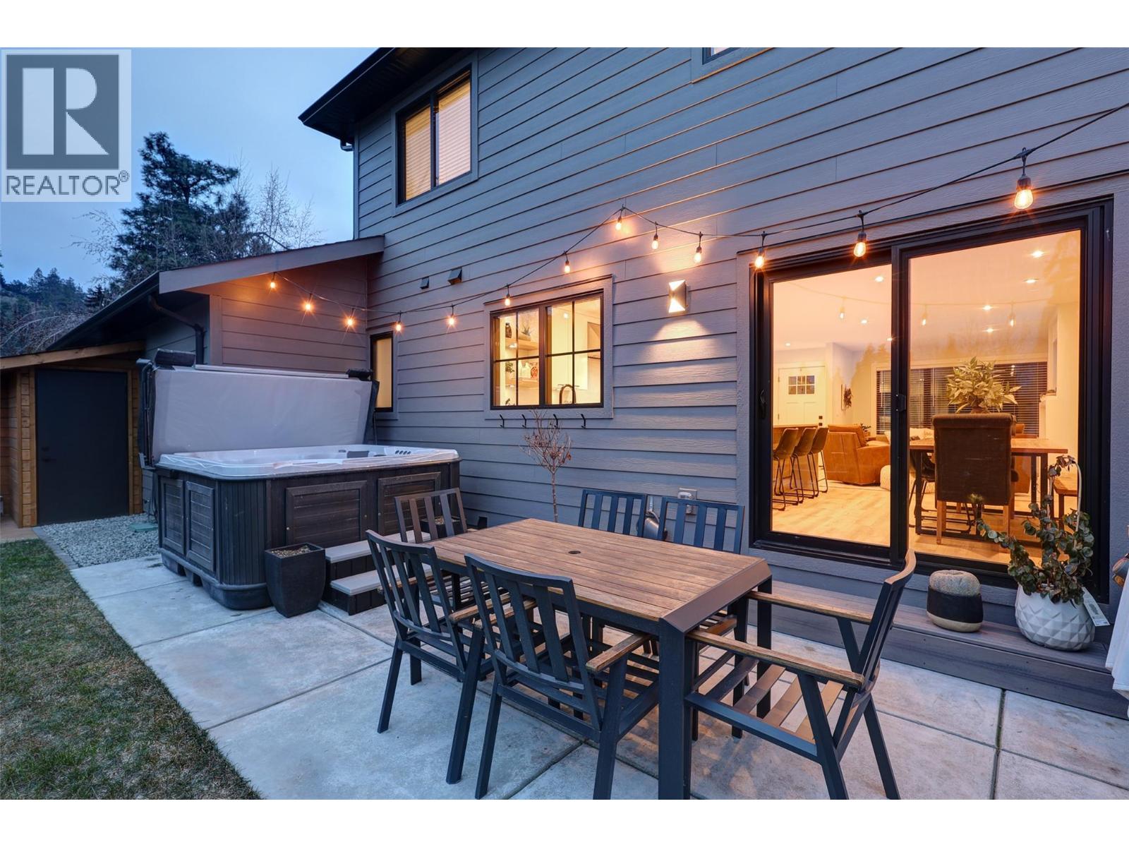  712 Schafer Road, Kelowna