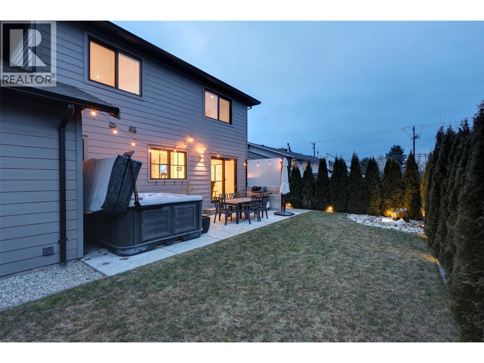  712 Schafer Road, Kelowna