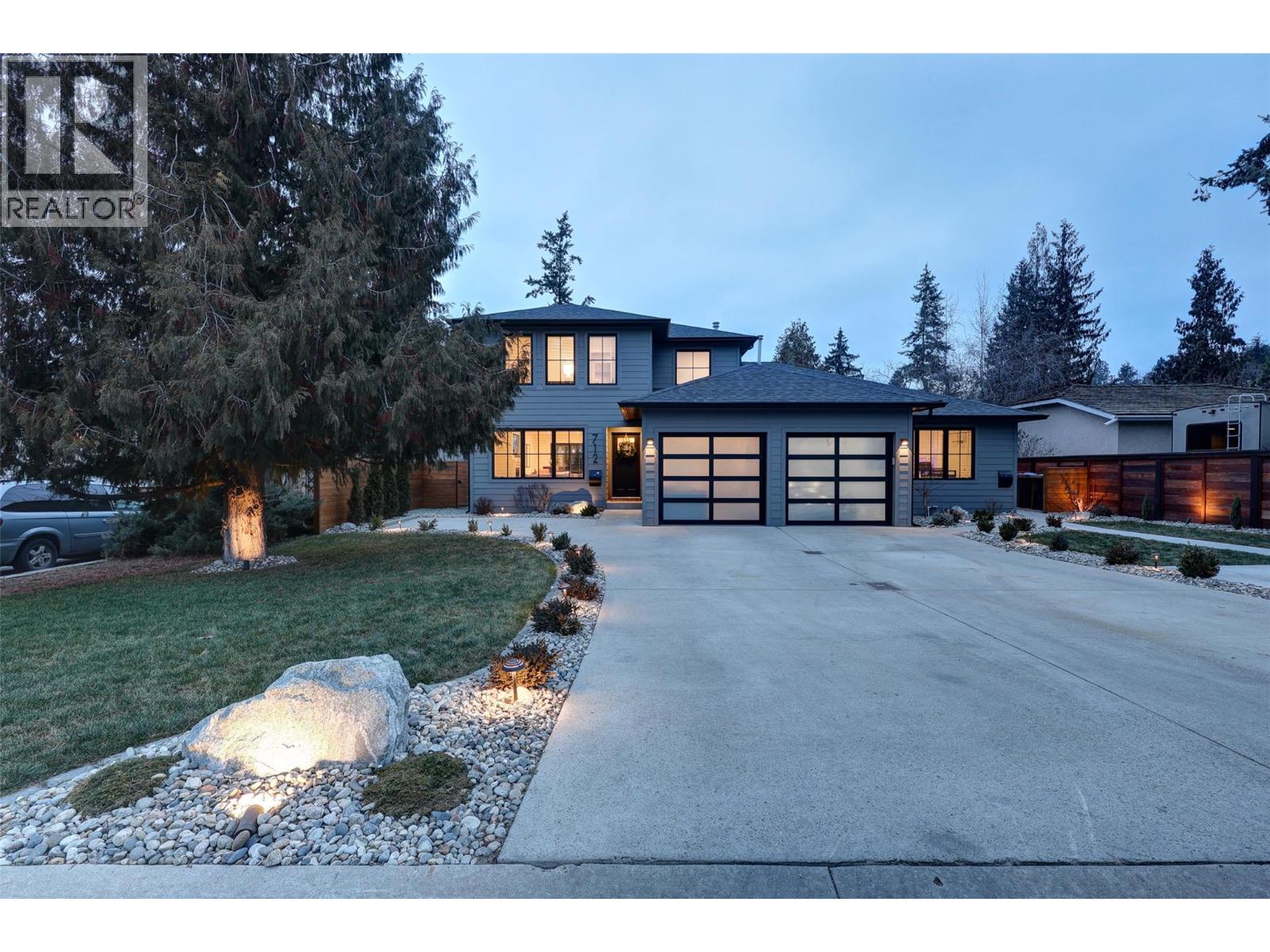  712 Schafer Road, Kelowna
