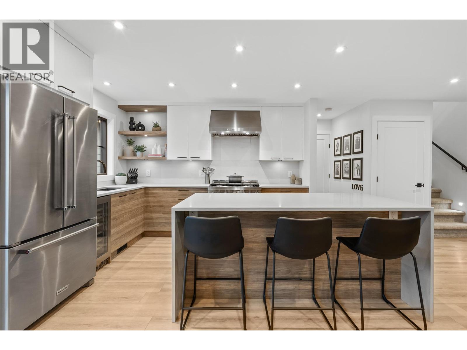 712 Schafer Road, Kelowna