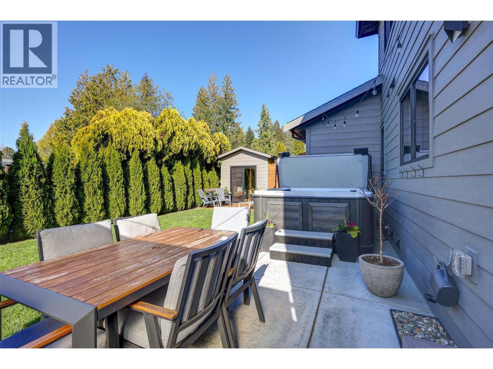  712 Schafer Road, Kelowna