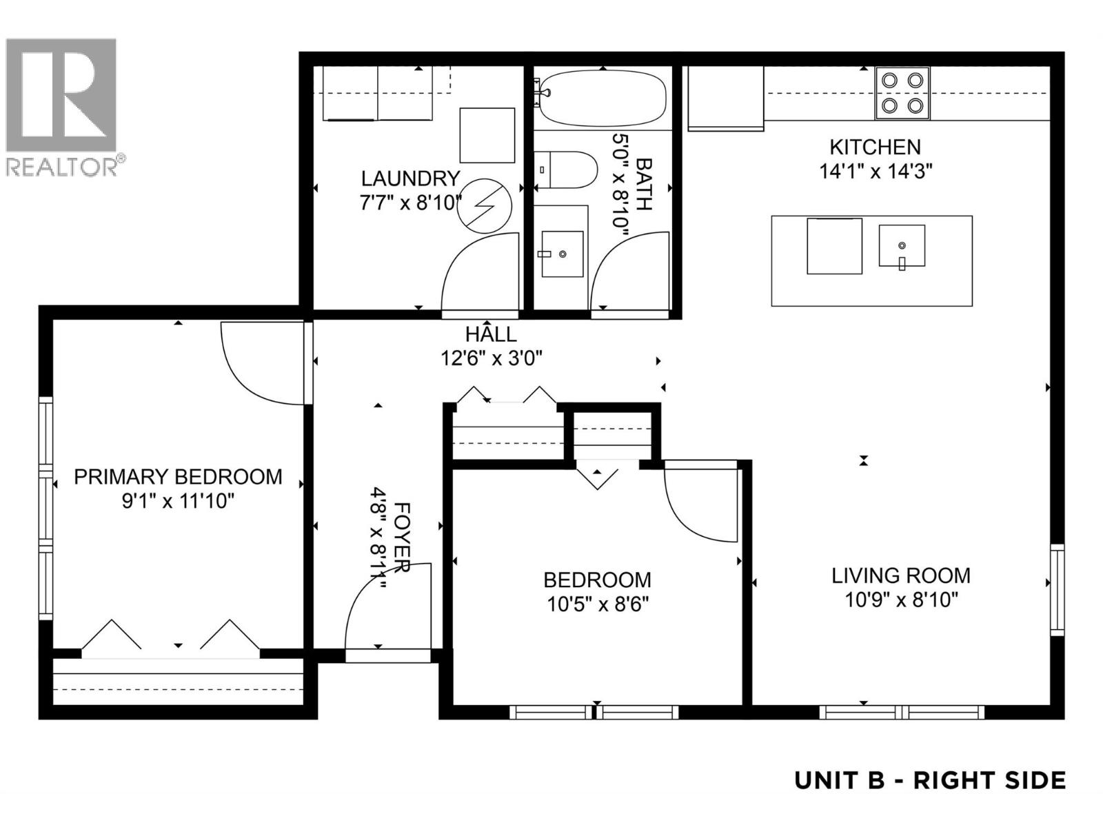  712 Schafer Road, Kelowna