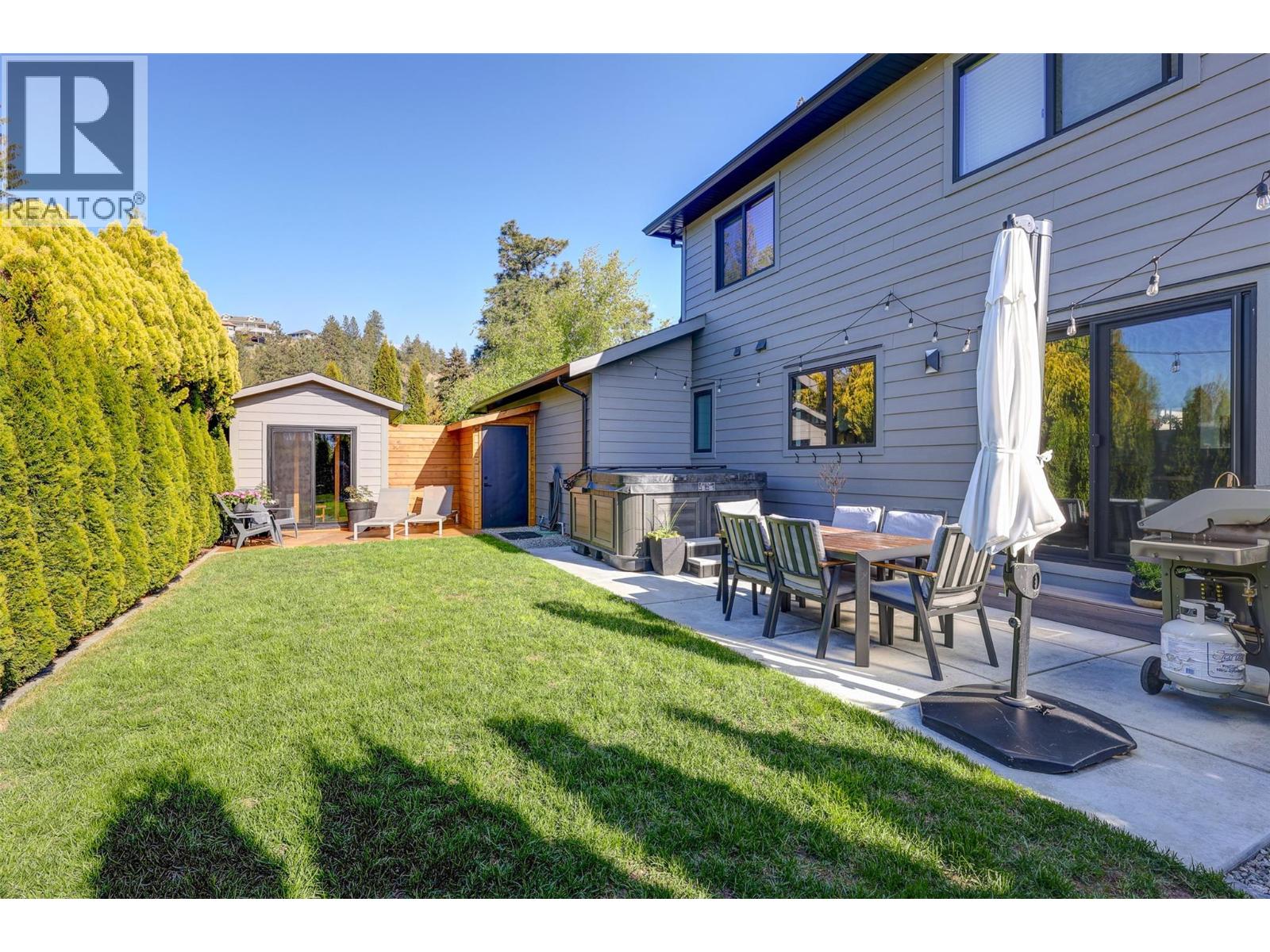  712 Schafer Road, Kelowna