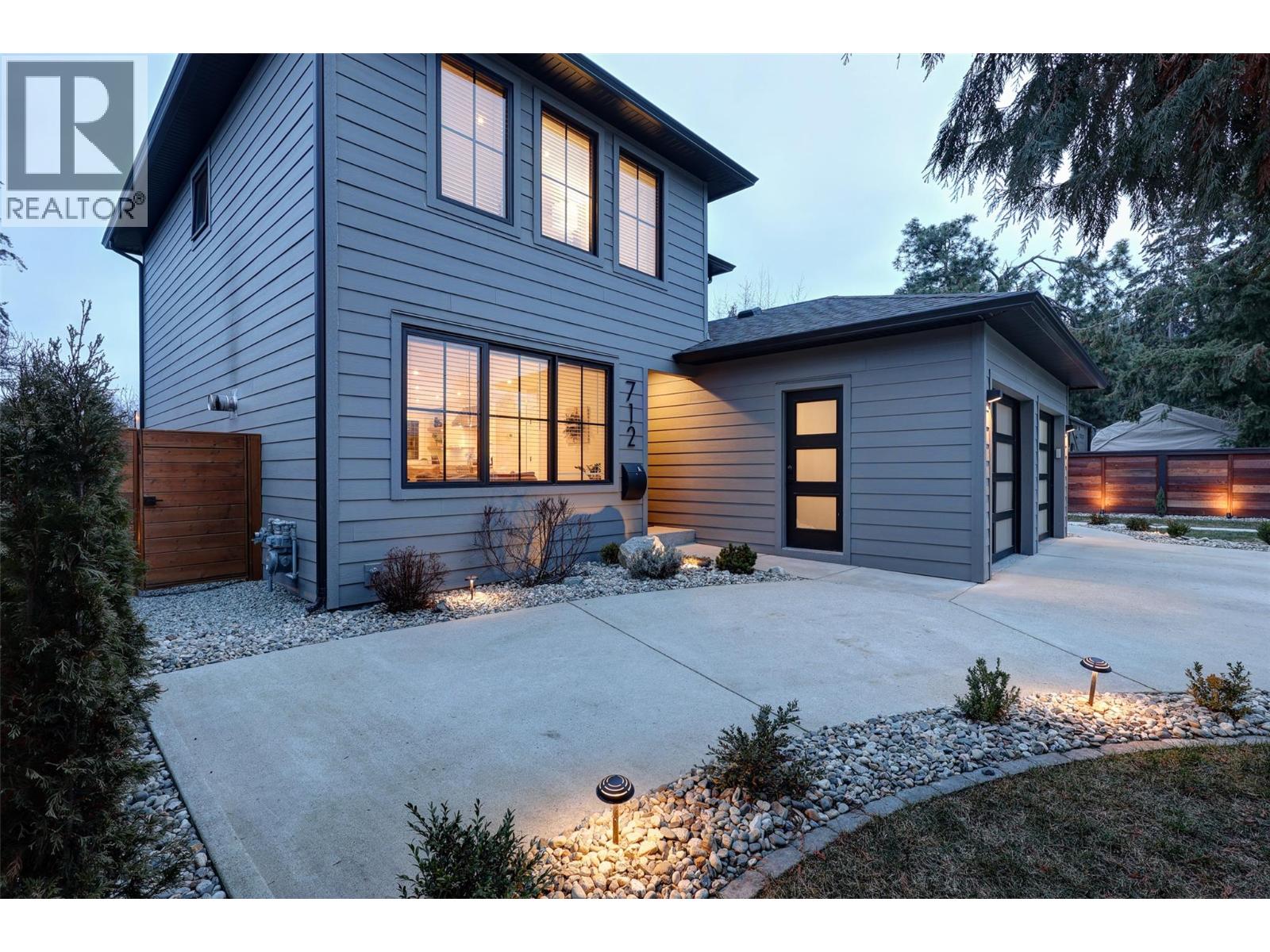  712 Schafer Road, Kelowna