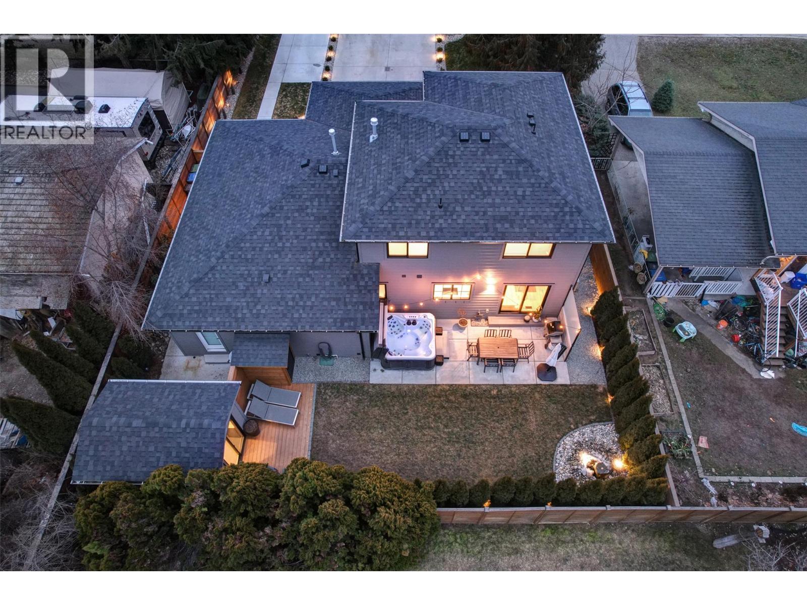  712 Schafer Road, Kelowna