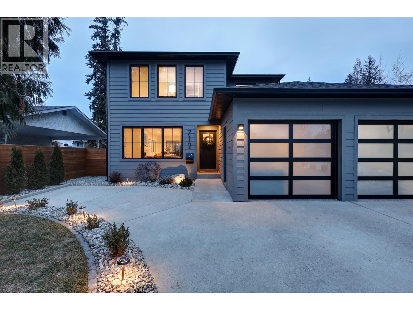  712 Schafer Road, Kelowna
