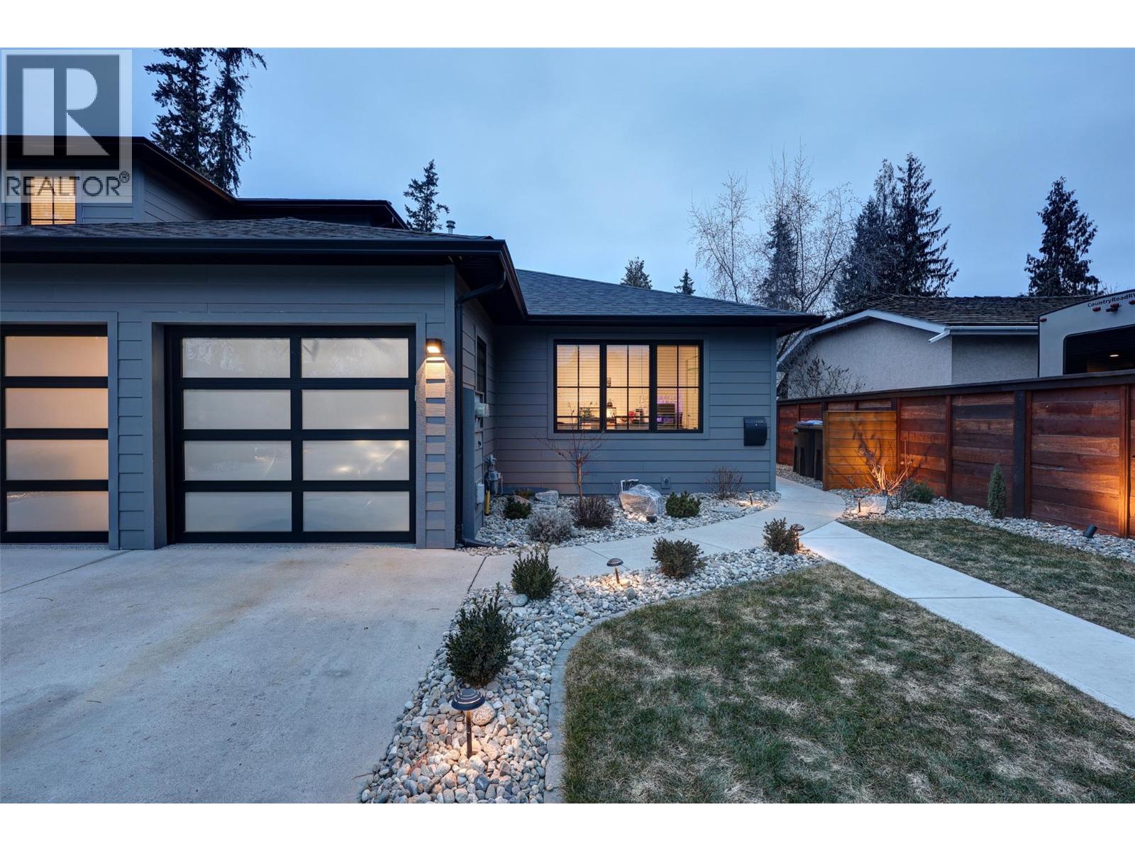  712 Schafer Road, Kelowna