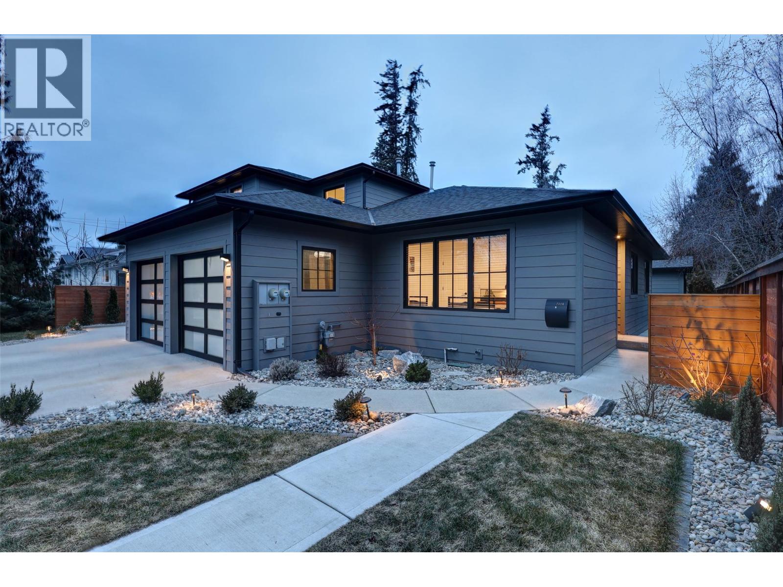  712 Schafer Road, Kelowna
