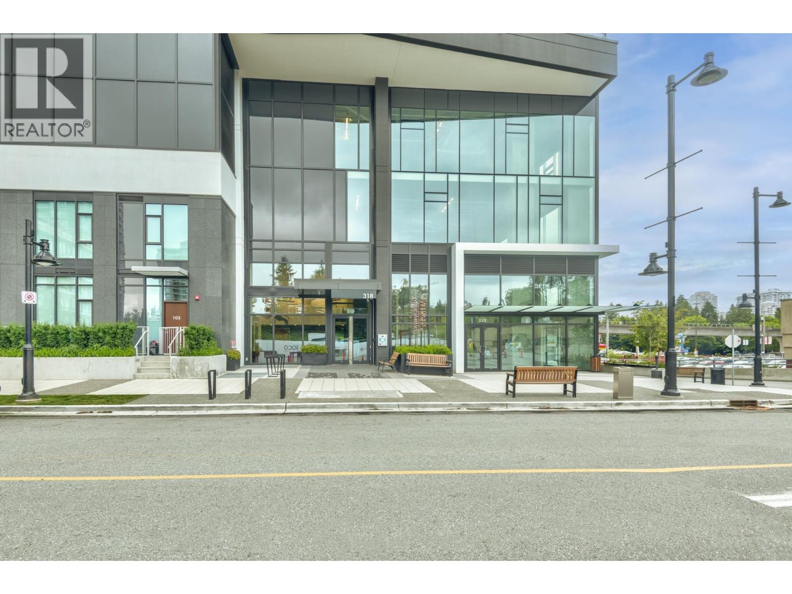 Photo 23 of 1307 318 Alderson Avenue, Coquitlam BC