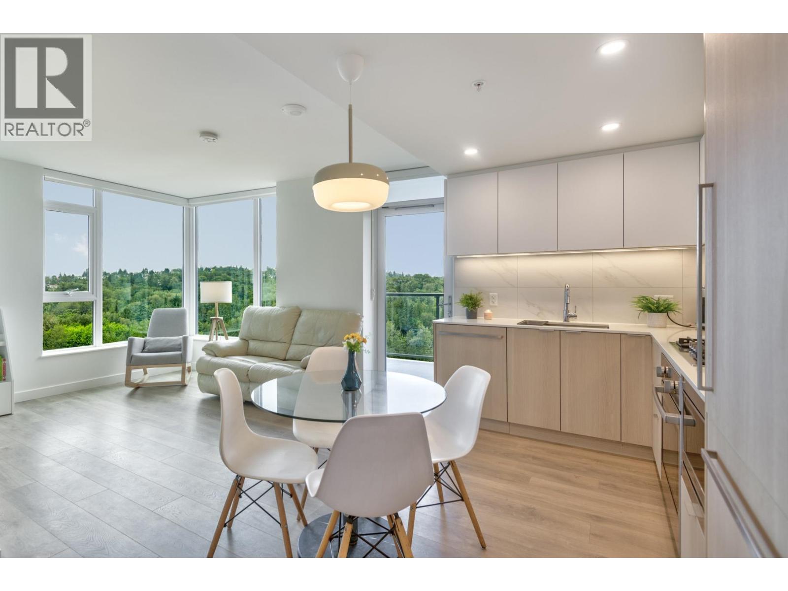 Photo 2 of 1307 318 Alderson Avenue, Coquitlam BC