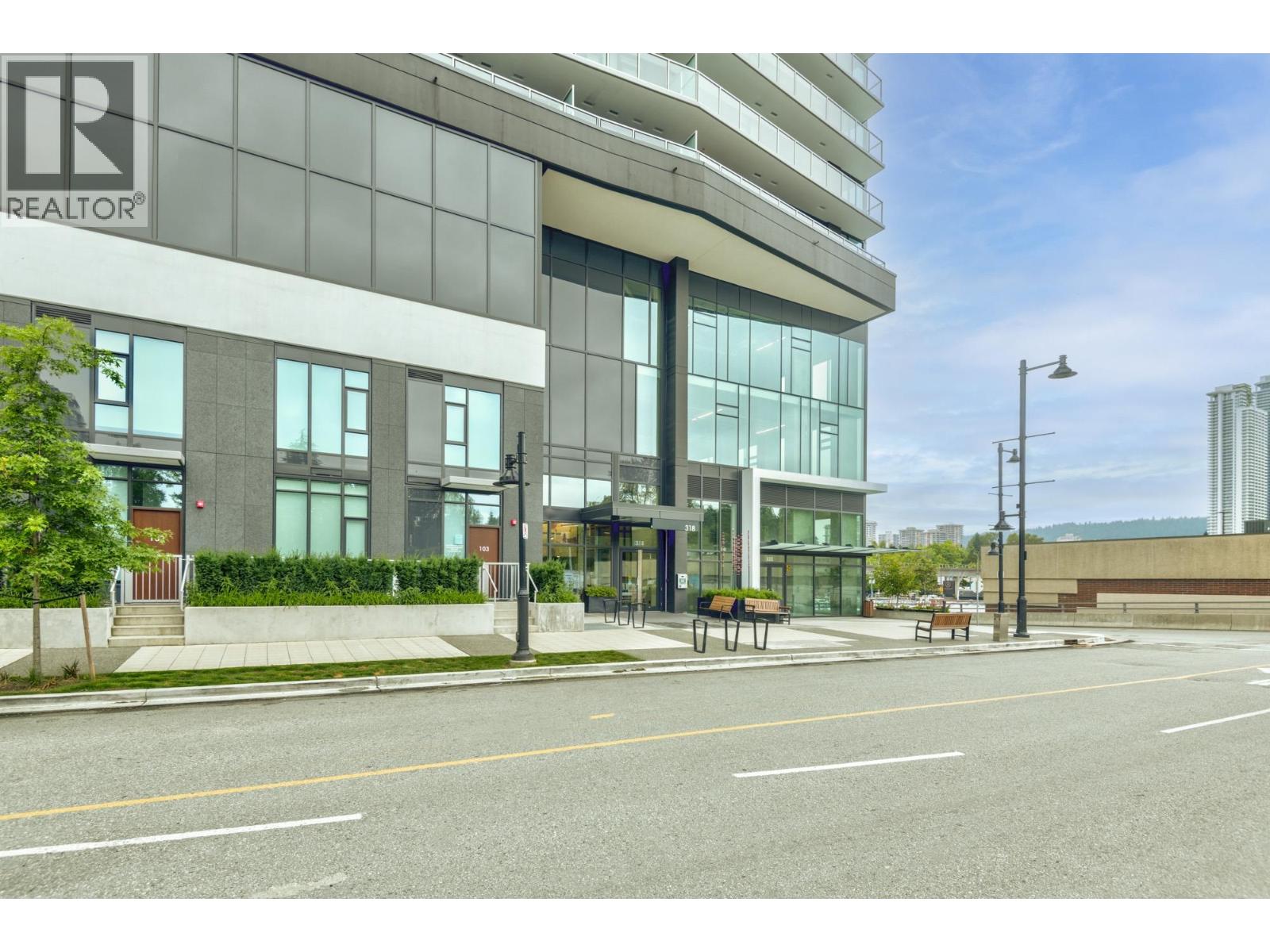 Photo 24 of 1307 318 Alderson Avenue, Coquitlam BC
