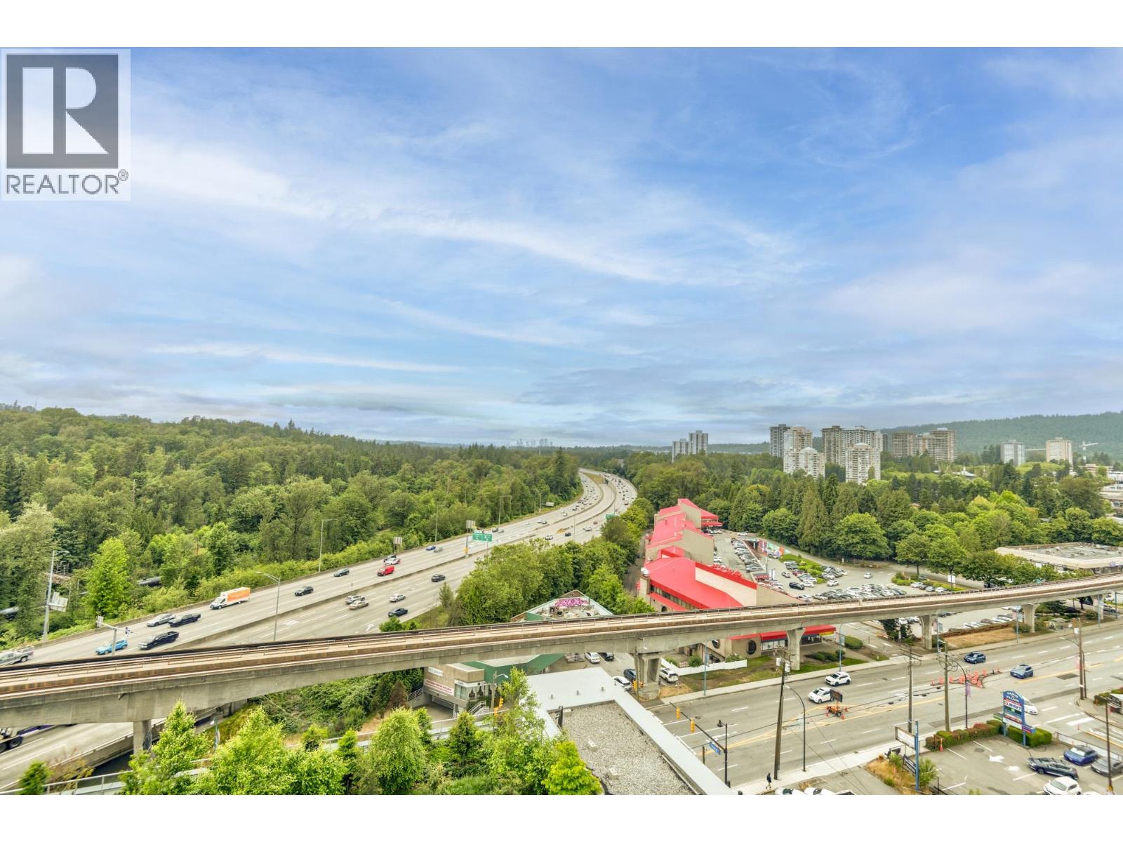 Photo 19 of 1307 318 Alderson Avenue, Coquitlam BC