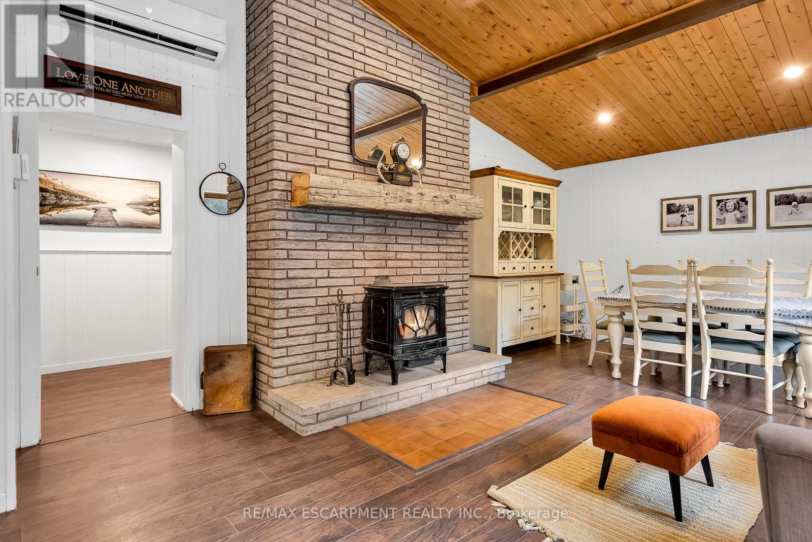 Photo 1 of 155 Hofer Road, Alnwick Haldimand ON
