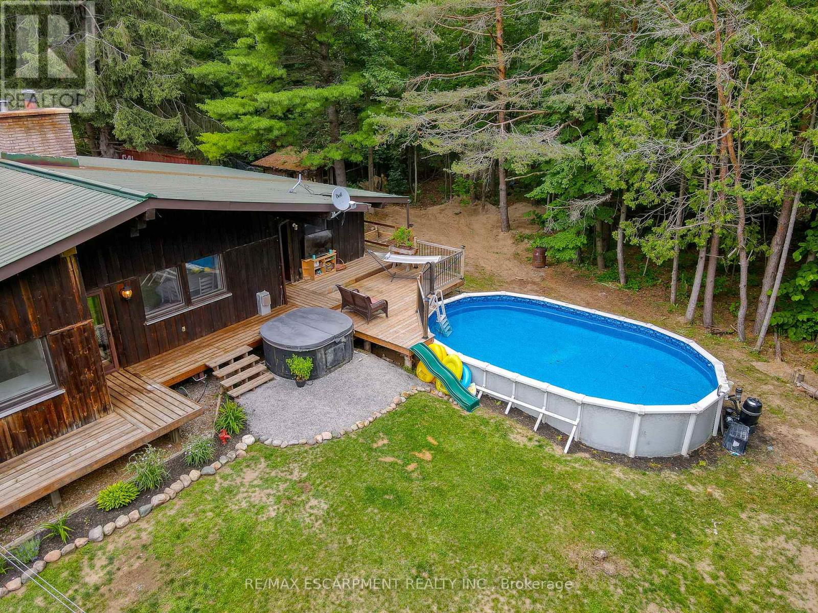 Photo 18 of 155 Hofer Road, Alnwick Haldimand ON