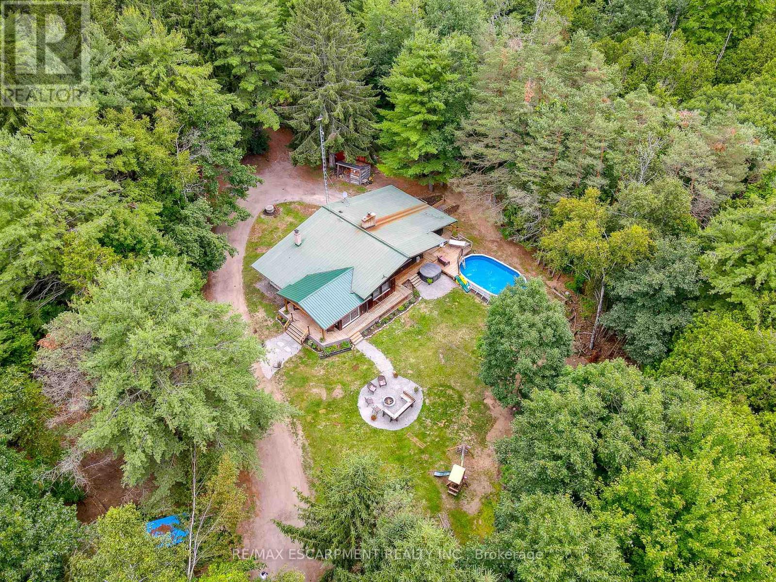 Photo 6 of 155 Hofer Road, Alnwick Haldimand ON