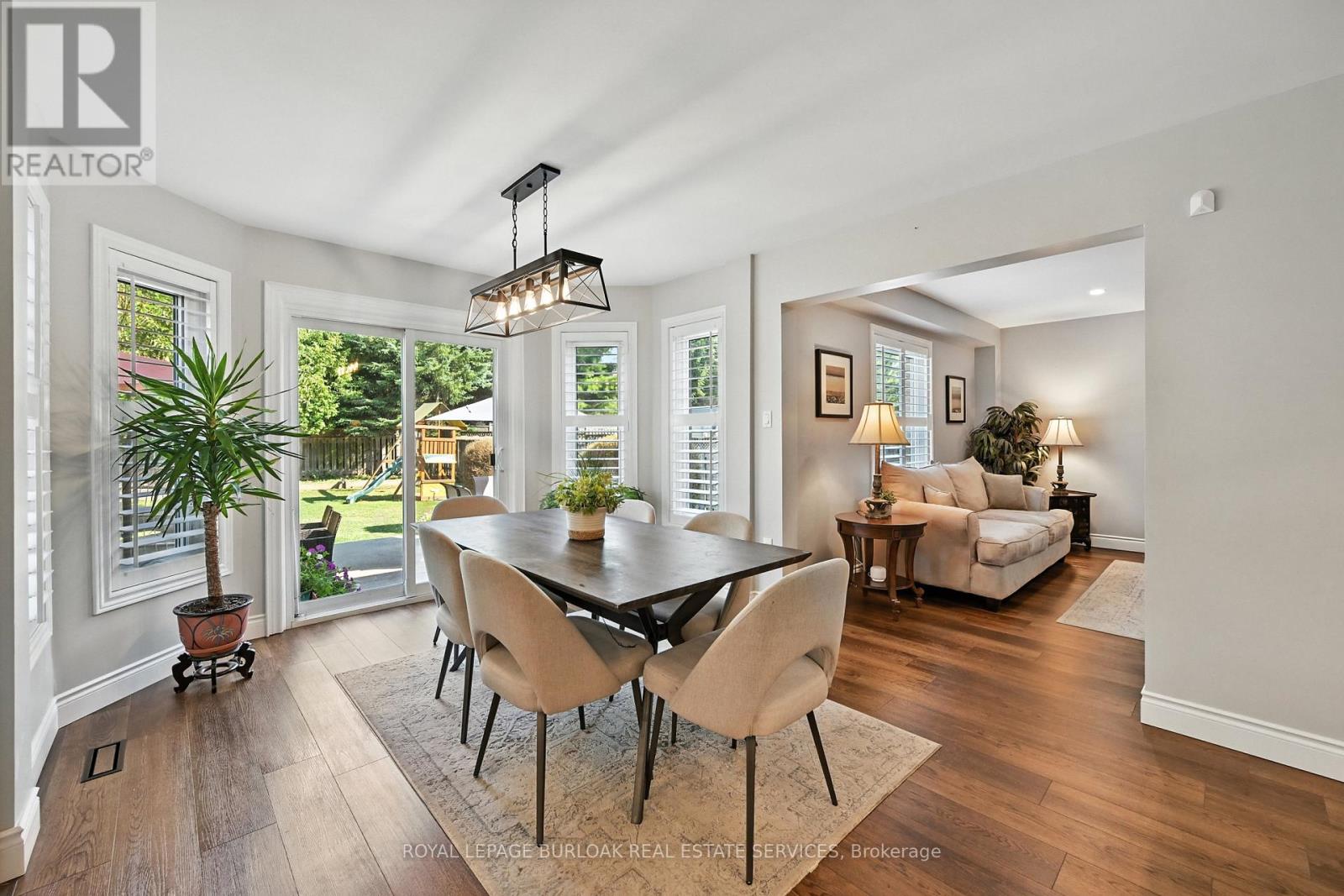 Photo 12 of 40 Springfield Boulevard, Hamilton ON
